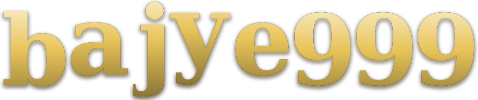 bajye999 logo