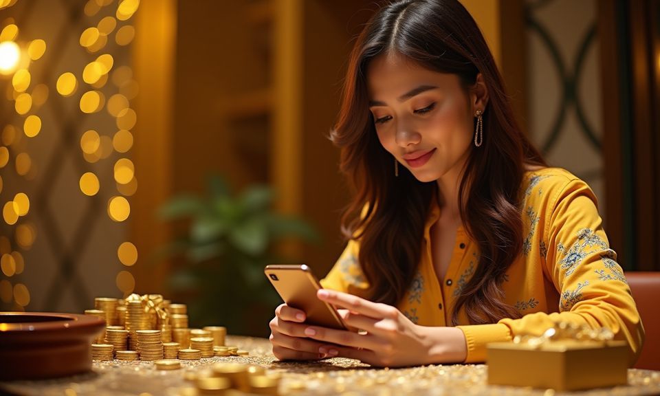 bajye999 mobile gaming